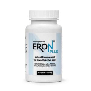 Eron Plus