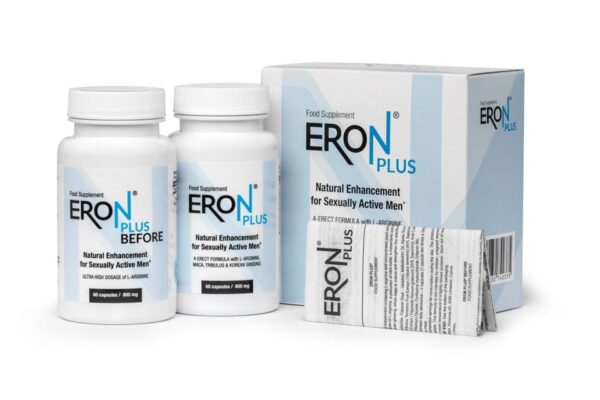 Eron Plus - Image 2