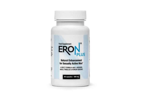 Eron Plus