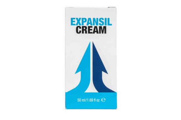 Expansil Cream - Image 2