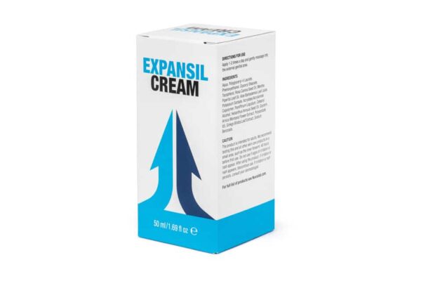 Expansil Cream - Image 3