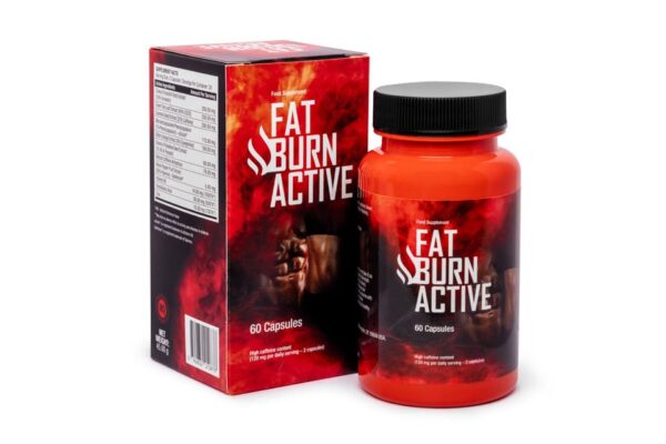 Fat Burn Active - Image 5