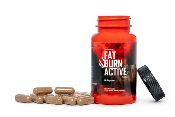 Fat Burn Active - Image 3