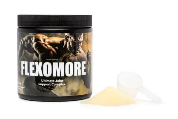 Flexomore - Image 9