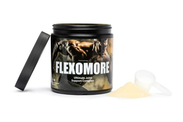 Flexomore - Image 8