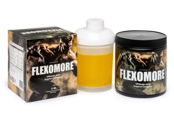 Flexomore - Image 7