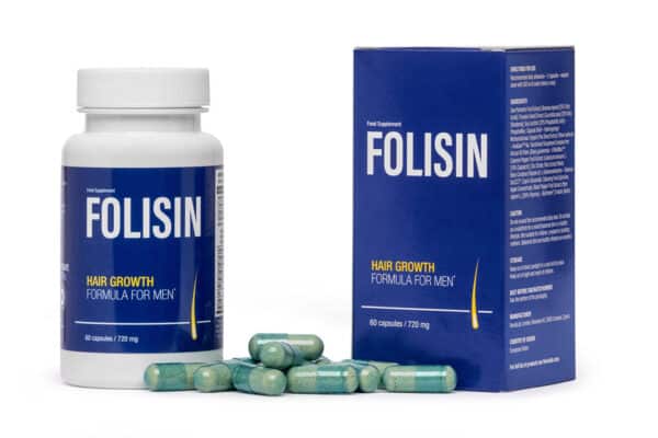 Folisin - Image 6