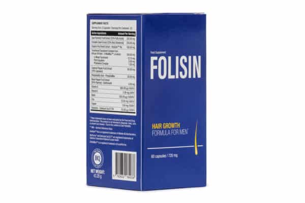 Folisin - Image 8