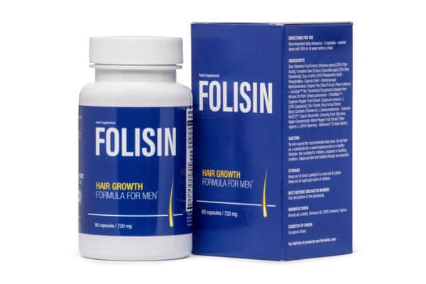 Folisin - Image 2