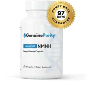 GenuinePurity NMNH