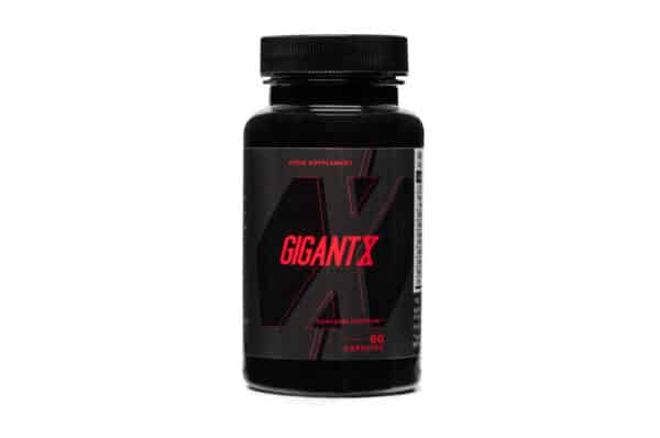 GigantX