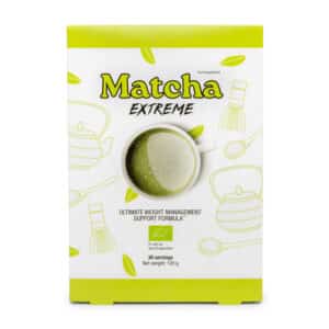 Matcha-Extreme