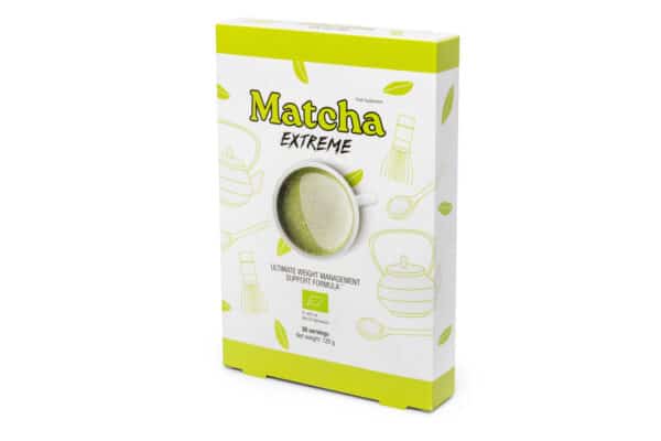 Matcha Extreme - Image 8