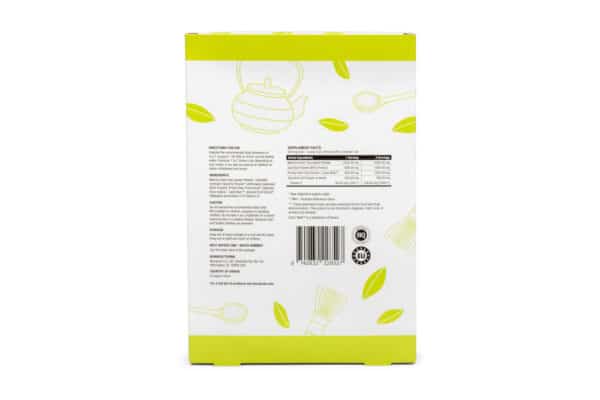 Matcha Extreme - Image 7