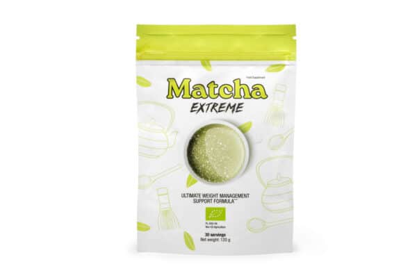 Matcha Extreme - Image 6