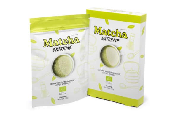 Matcha Extreme - Image 5