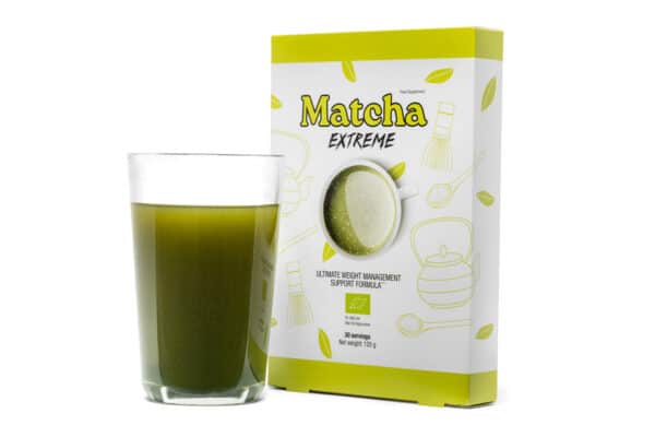 Matcha Extreme - Image 4
