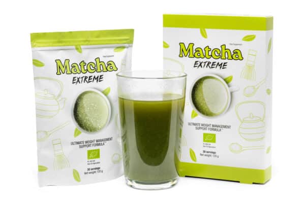 Matcha Extreme - Image 3