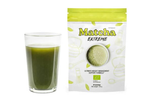 Matcha Extreme - Image 2