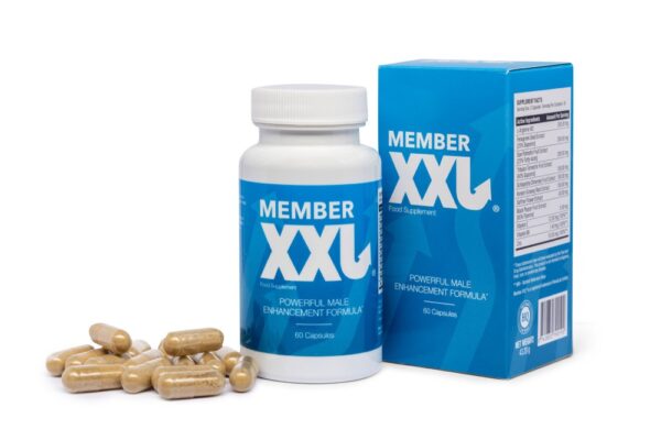 Member XXL - Image 3