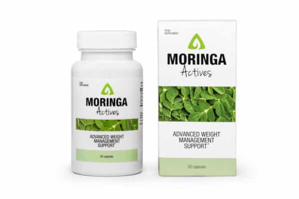 Moringa Actives - Image 3