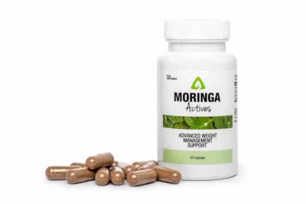 Moringa Actives - Image 2