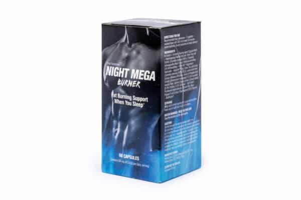 Night Mega Burner - Image 7
