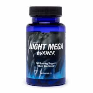 Night Mega Burner
