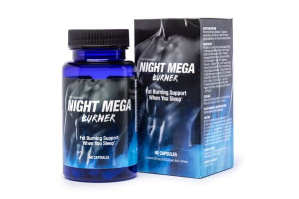 Night Mega Burner - Image 5