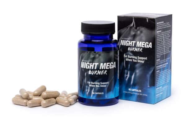 Night Mega Burner - Image 4