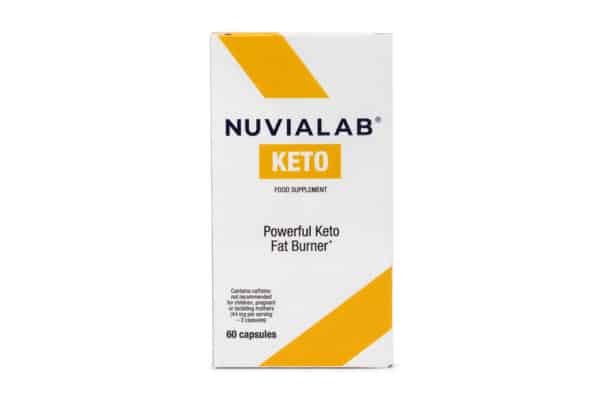NuviaLab Keto - Image 8
