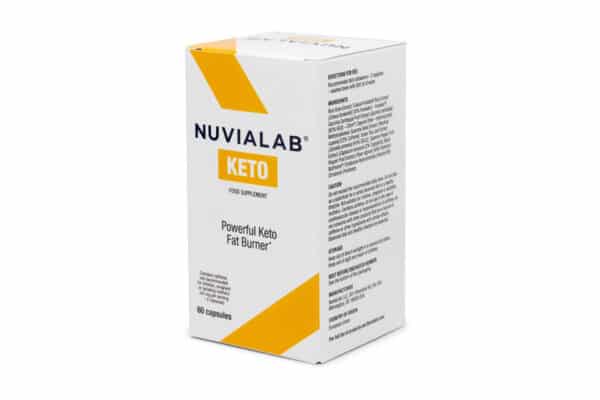 NuviaLab Keto - Image 7