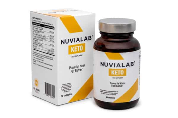 NuviaLab Keto - Image 4