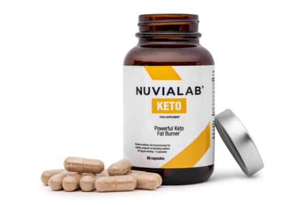NuviaLab Keto - Image 3