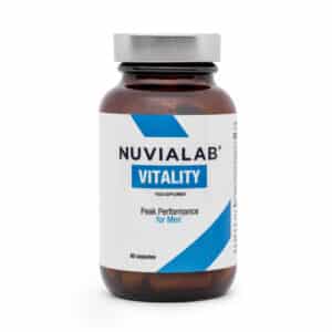 NuviaLab® Vitality