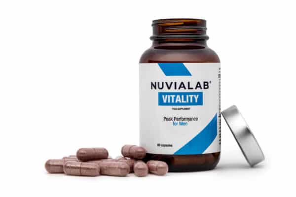 NuviaLab Vitality - Image 2