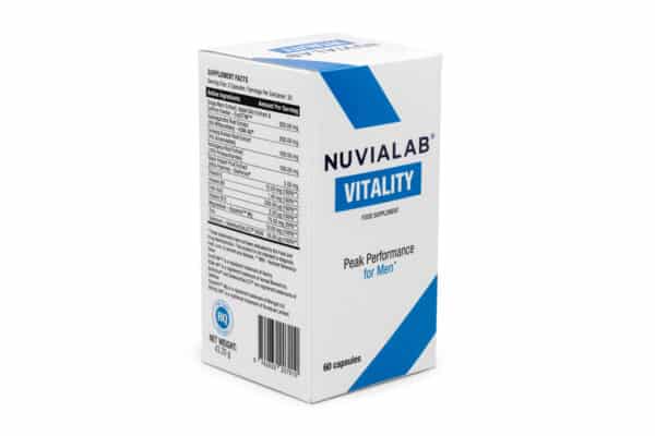 NuviaLab Vitality - Image 7
