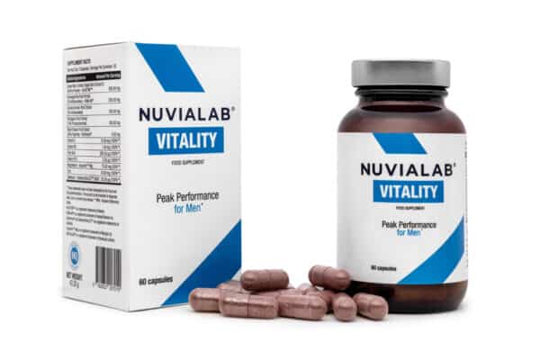 NuviaLab Vitality - Image 3