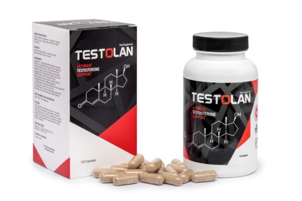 Testolan - Image 2