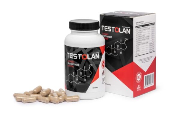 Testolan - Image 3