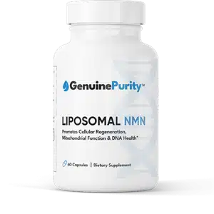 GenuinePurity Liposomal NMN
