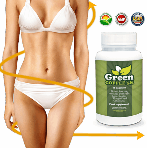 Green Coffee 5K - Image 2