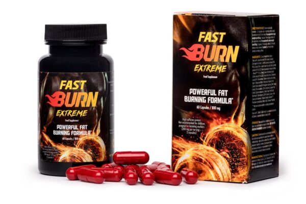 Fast Burn Extreme - Image 5