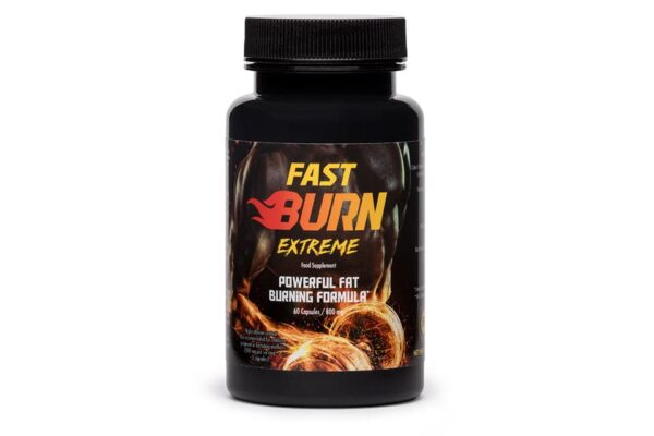 Fast Burn Extreme