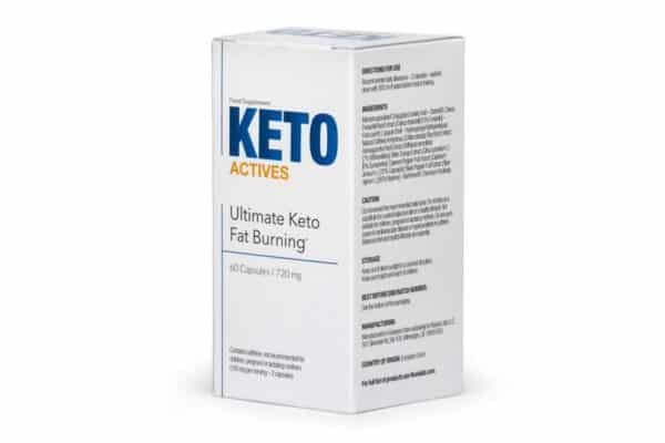 Keto Actives - Image 7