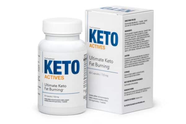 Keto Actives - Image 5