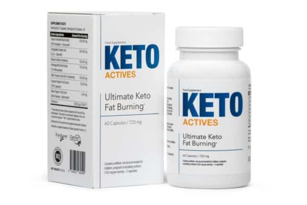 Keto Actives - Image 4