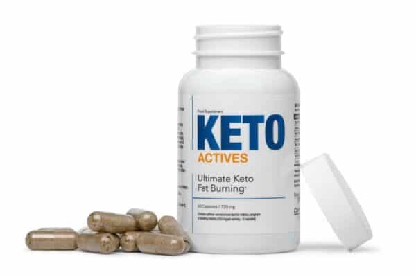 Keto Actives - Image 3