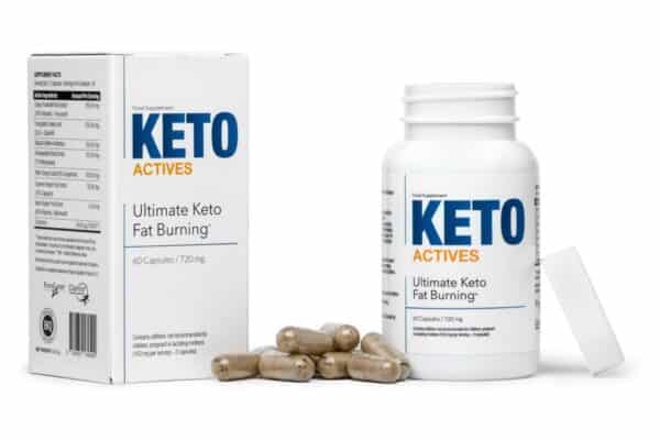 Keto Actives - Image 2