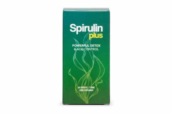 Spirulin Plus - Image 5